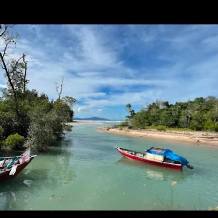 SematanThe Mangrove别墅 外观 照片