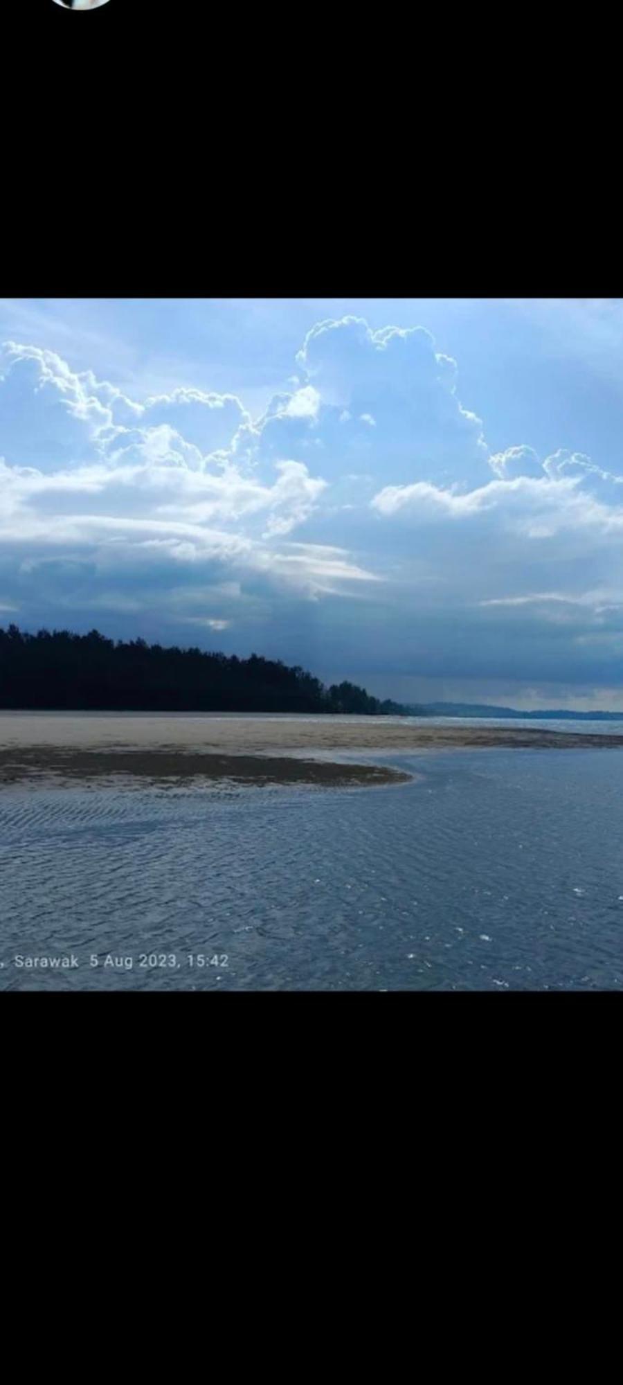 SematanThe Mangrove别墅 外观 照片